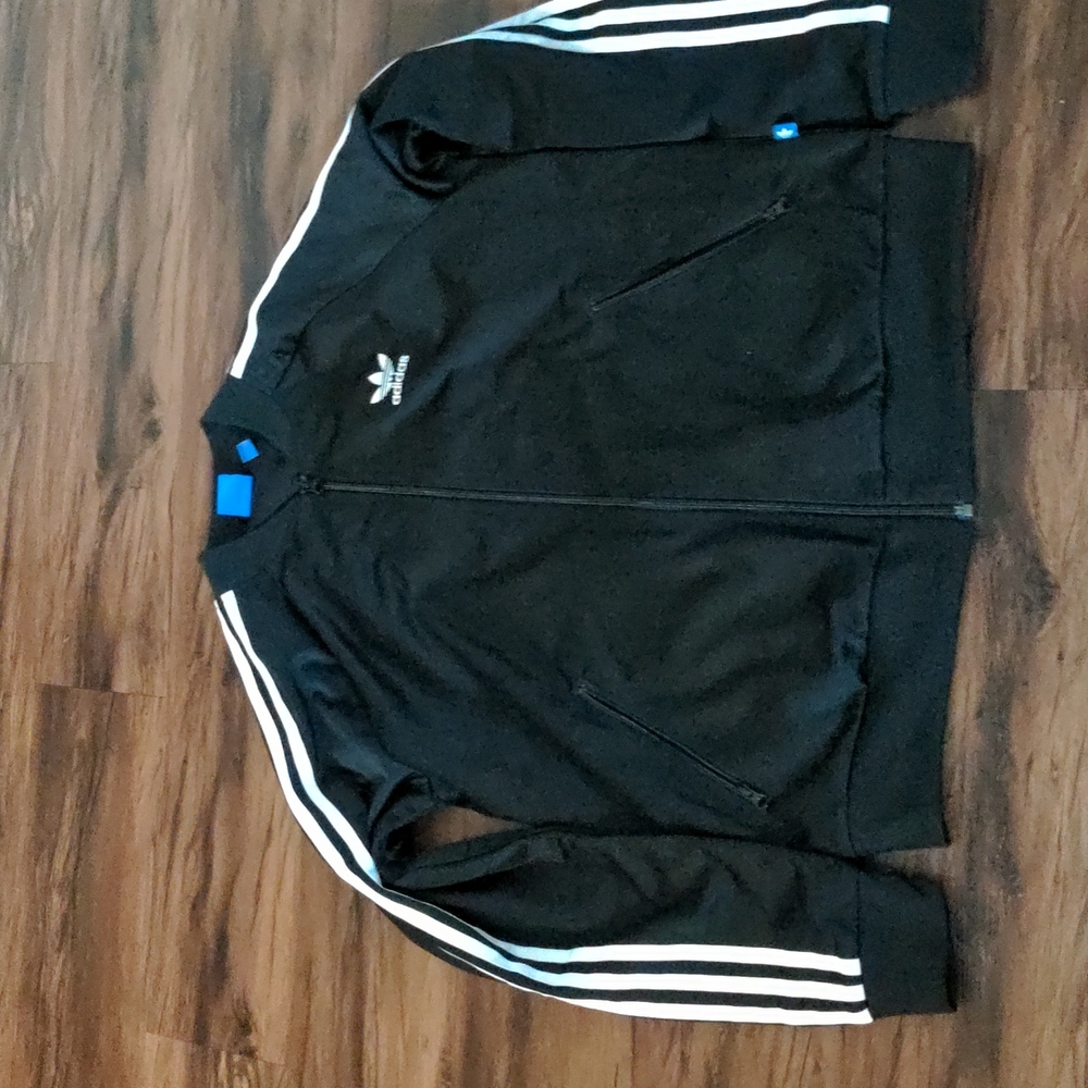 Adidas Jacket